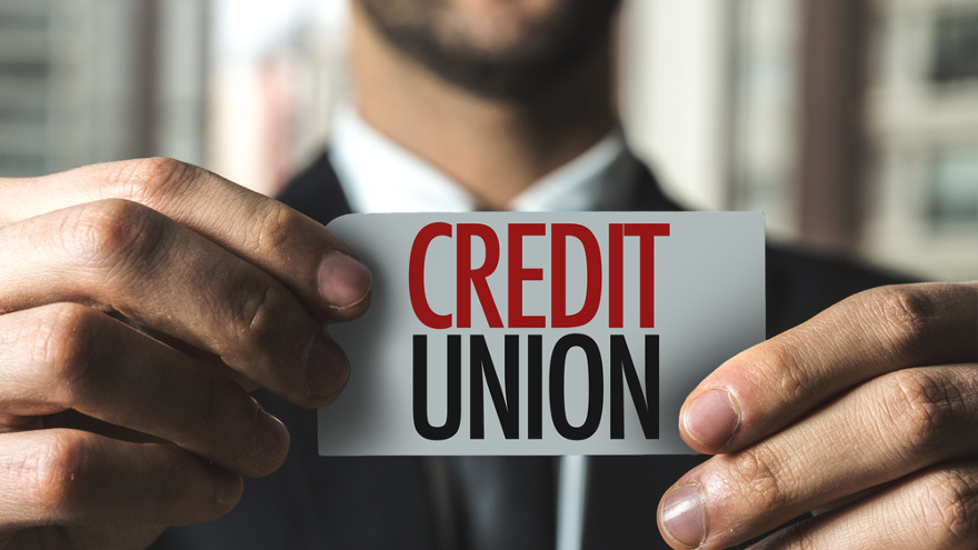 credit unions