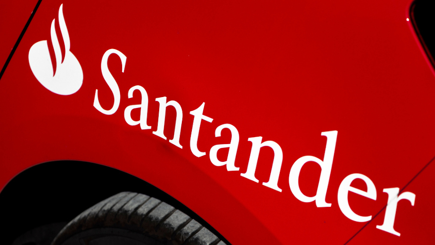 Santander image